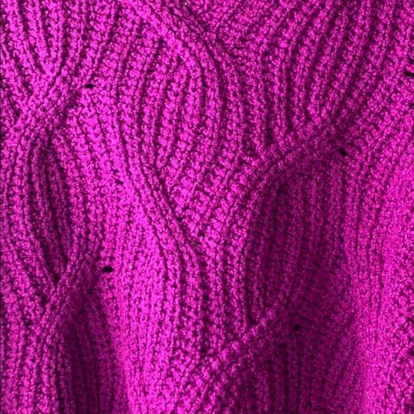 Free People Season's Change Sweater - Picture 4 of 5